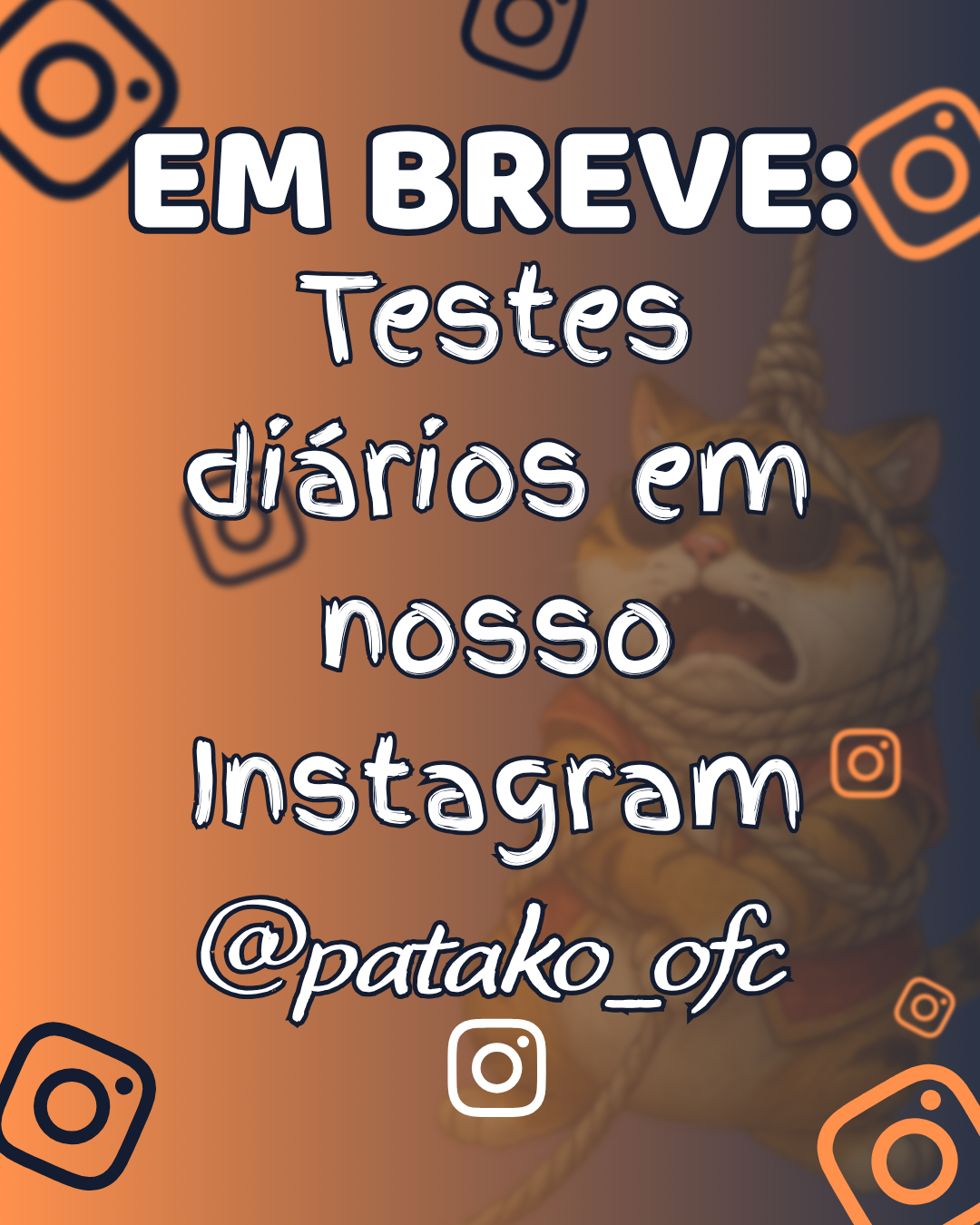 Em breve (1)