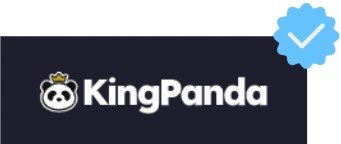 king panda