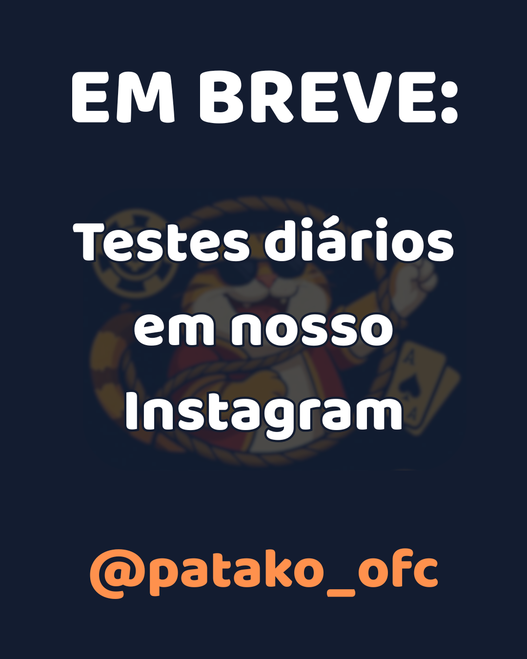 Em breve az